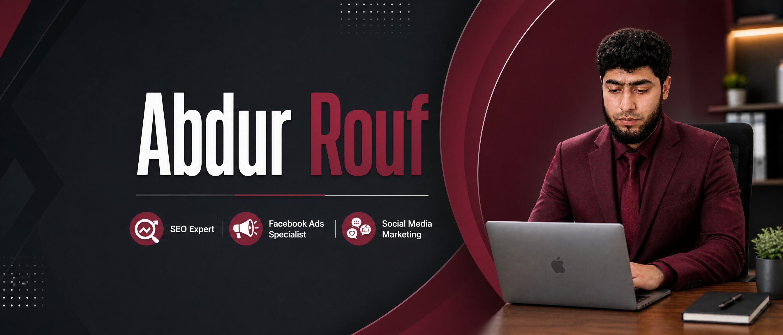Abdur Rouf Banner